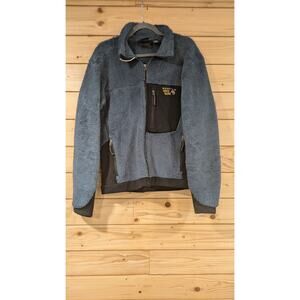 Mountain Hardwear Fleece Jacket